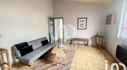 House 3 rooms of 59 m² in La Couarde-sur-Mer (17670)