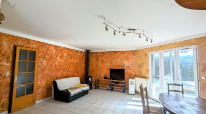 Maison 5 pièces de 115 m² à Romans-sur-Isère (26100)