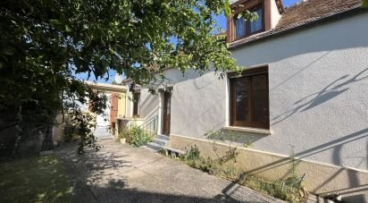 Maison 4 pièces de 92 m² à Vernou-la-Celle-sur-Seine (77670)