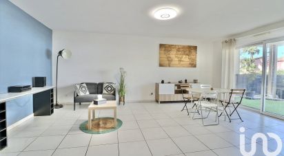 Appartement 4 pièces de 86 m² à La Ciotat (13600)