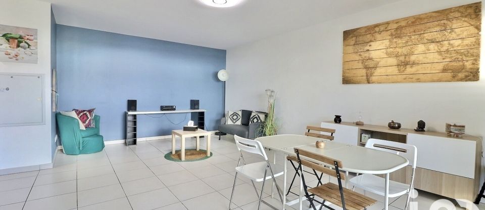 Appartement 4 pièces de 86 m² à La Ciotat (13600)