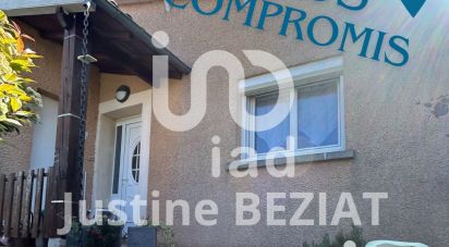 House 5 rooms of 120 m² in Montauban (82000)