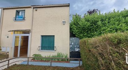 Maison 6 pièces de 109 m² à Menucourt (95180)