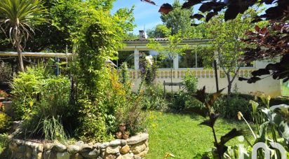 Traditional house 5 rooms of 147 m² in Moissac (82200)