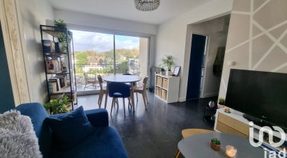 Apartment 3 rooms of 51 m² in Épernon (28230)