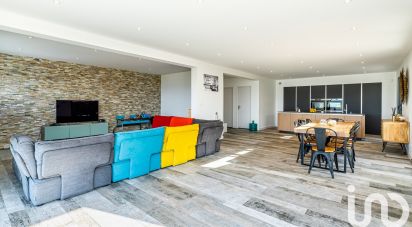 Maison 6 pièces de 175 m² à Ceyreste (13600)