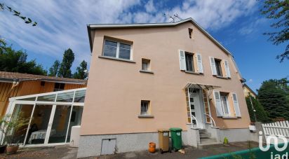 House 6 rooms of 132 m² in Saint-Louis (68300)