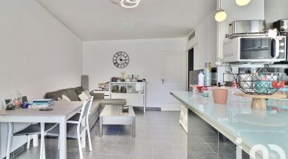 Appartement 3 pièces de 61 m² à La Seyne-sur-Mer (83500)