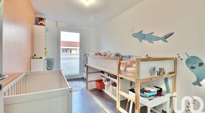 Appartement 3 pièces de 64 m² à La Ciotat (13600)