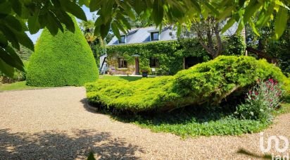 Maison 7 pièces de 100 m² à Saumur (49400)