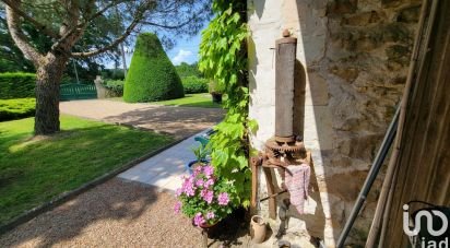 House 7 rooms of 100 m² in Saumur (49400)