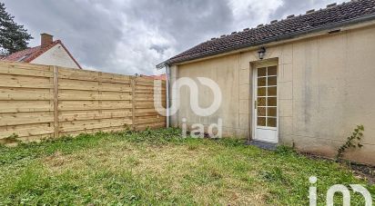 Maison 2 pièces de 49 m² à Englos (59320)