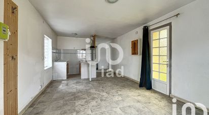 Maison 2 pièces de 49 m² à Englos (59320)