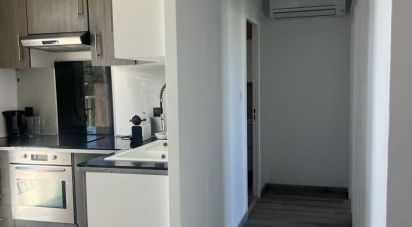 Appartement 3 pièces de 53 m² à La Seyne-sur-Mer (83500)