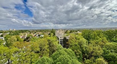 Apartment 4 rooms of 75 m² in Verrières-le-Buisson (91370)