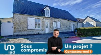 House 4 rooms of 79 m² in Sainte-Mère-Eglise (50480)