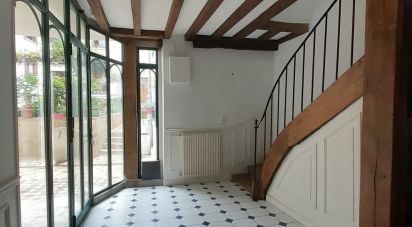 Town house 6 rooms of 175 m² in Orléans (45000)