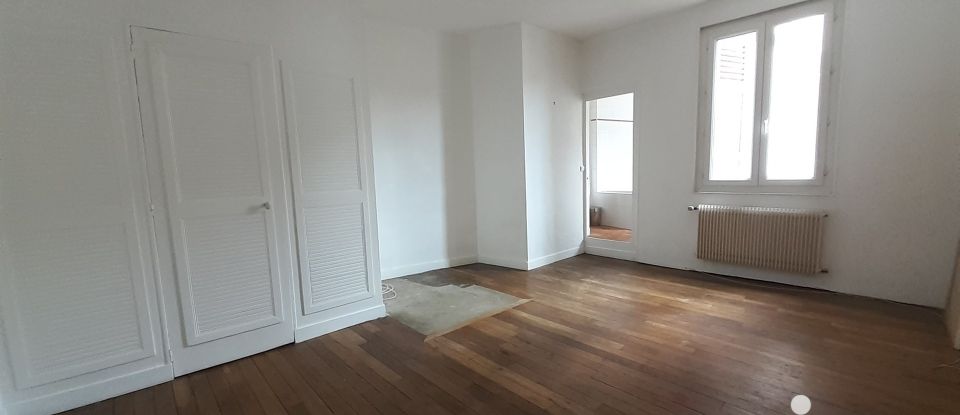 Maison de ville 6 pièces de 175 m² à Orléans (45000)