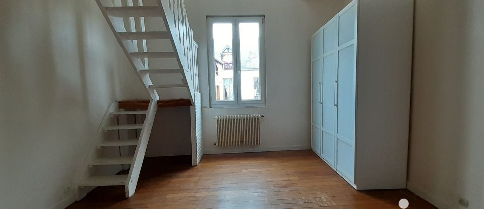 Maison de ville 6 pièces de 175 m² à Orléans (45000)