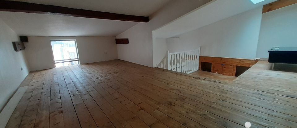 Maison de ville 6 pièces de 175 m² à Orléans (45000)