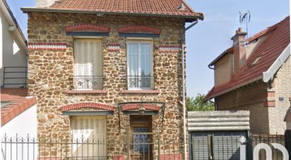 Maison 5 pièces de 73 m² à Choisy-le-Roi (94600)