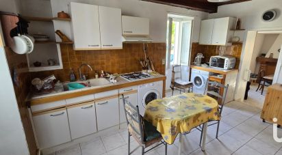 Town house 5 rooms of 96 m² in Valence-sur-Baïse (32310)