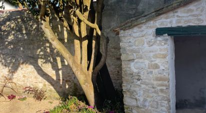 Traditional house 6 rooms of 125 m² in La Couarde-sur-Mer (17670)