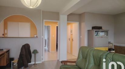 Apartment 3 rooms of 61 m² in Firminy (42700)