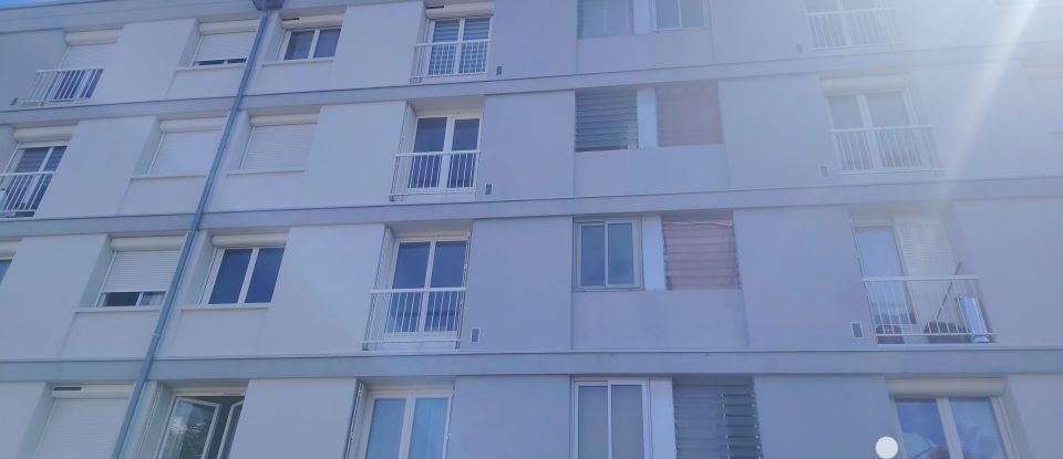 Appartement 3 pièces de 61 m² à Firminy (42700)