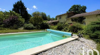 Maison de campagne 8 pièces de 232 m² à Cissac-Médoc (33250)