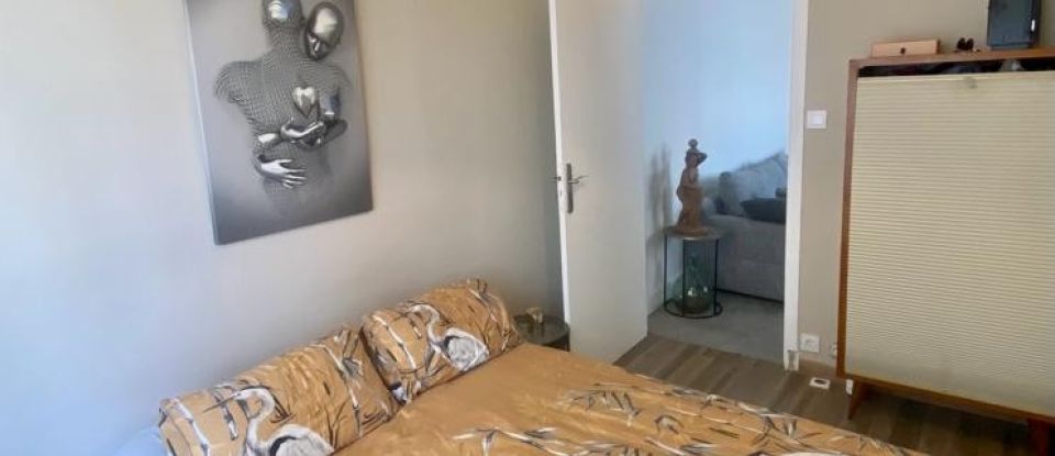 Appartement 3 pièces de 55 m² à Nice (06200)