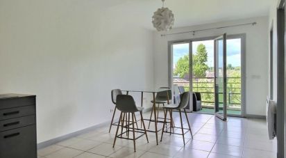 Appartement 3 pièces de 63 m² à Mérignac (33700)