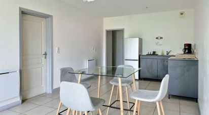 Appartement 3 pièces de 63 m² à Mérignac (33700)