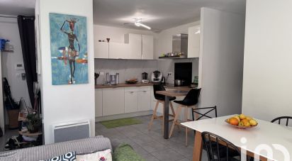 Maison 5 pièces de 85 m² à Saint-André-de-Sangonis (34725)