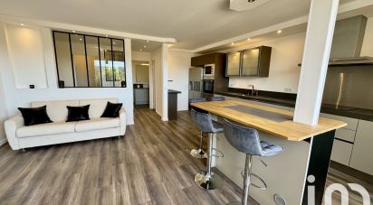 Apartment 2 rooms of 57 m² in Vallauris (06220)