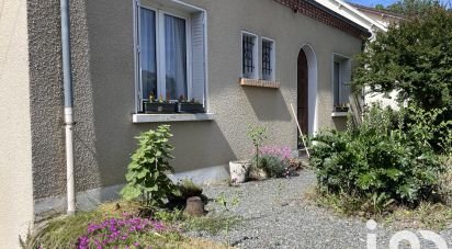 Town house 5 rooms of 95 m² in Thiviers (24800)