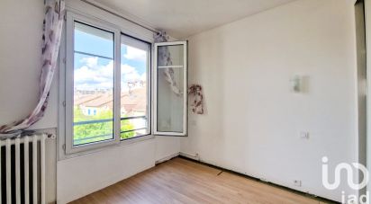 Appartement 2 pièces de 33 m² à Asnières-sur-Seine (92600)