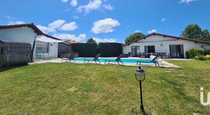 Country house 6 rooms of 165 m² in Azur (40140)