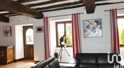 Longere 6 rooms of 148 m² in Pléven (22130)