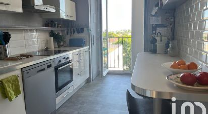 Apartment 4 rooms of 89 m² in Le Bouscat (33110)