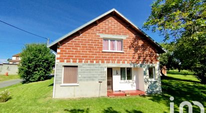 Country house 4 rooms of 86 m² in Randan (63310)
