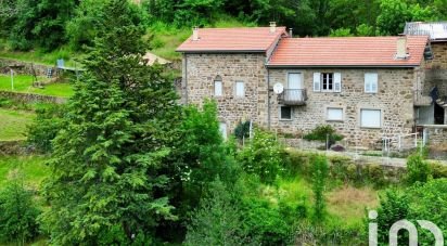 Country house 11 rooms of 136 m² in Jaunac (07160)