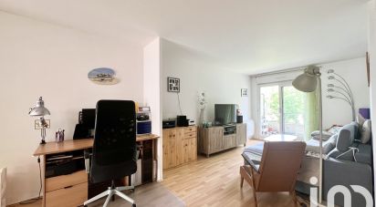 Appartement 5 pièces de 110 m² à Châtenay-Malabry (92290)