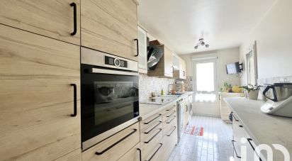 Appartement 5 pièces de 110 m² à Châtenay-Malabry (92290)