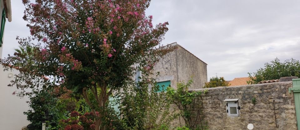 Maison traditionnelle 5 pièces de 125 m² à Sainte-Marie-de-Ré (17740)