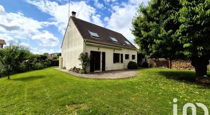 House 6 rooms of 114 m² in Pringy (77310)