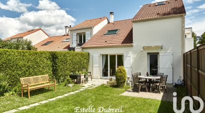 House 5 rooms of 101 m² in Montigny-le-Bretonneux (78180)