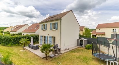 Maison 5 pièces de 81 m² à Maule (78580)