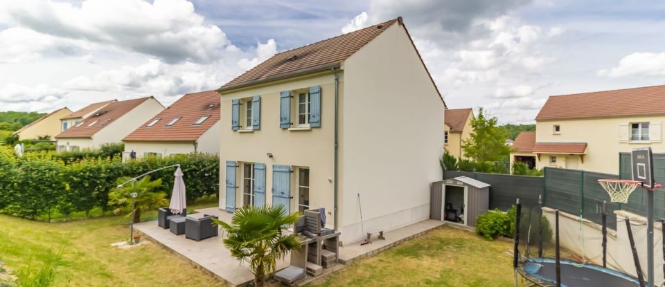 House 5 rooms of 81 m² in Maule (78580)