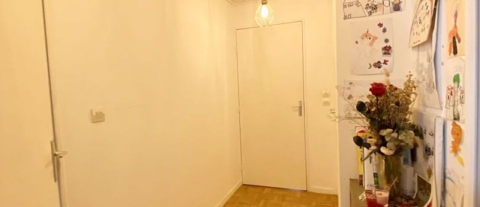 Appartement 3 pièces de 67 m² à Drancy (93700)